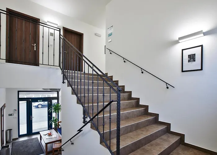 ゲストハウス Al Capone Mnisek Mníšek pod Brdy